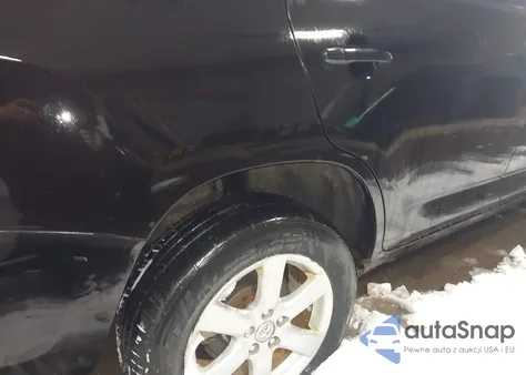 2006 Toyota Rav4 Limited z USA, uszkodzony, nr VIN JTMBD31VX65042132